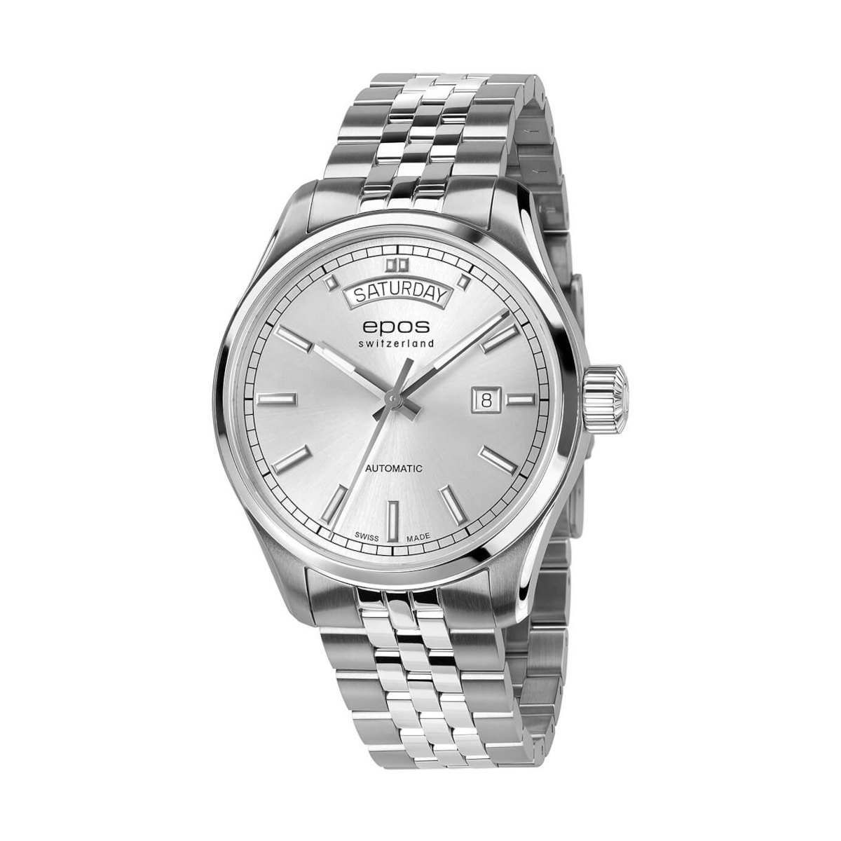 ZEGAREK EPOS TIMELESS 3501 DD AUTOMATIC