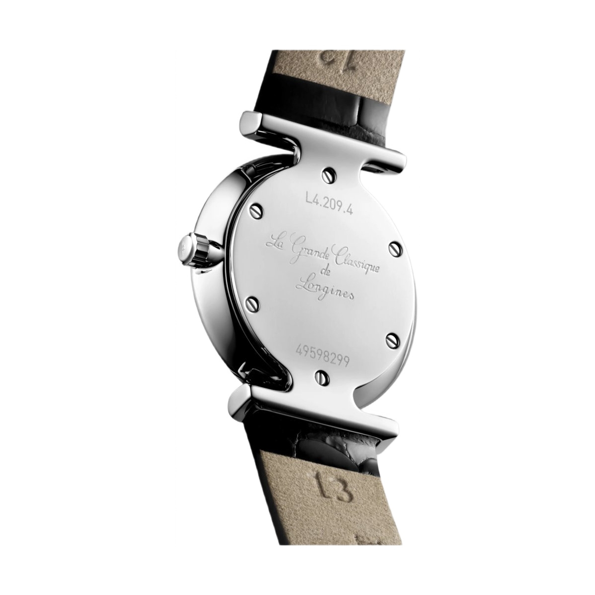 LONGINES LA GRANDE CLASSIQUE DE LONGINES