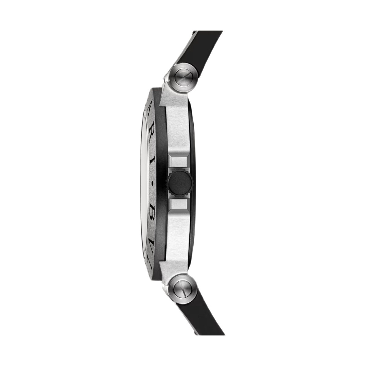 ZEGAREK BVLGARI ALUMINIUM