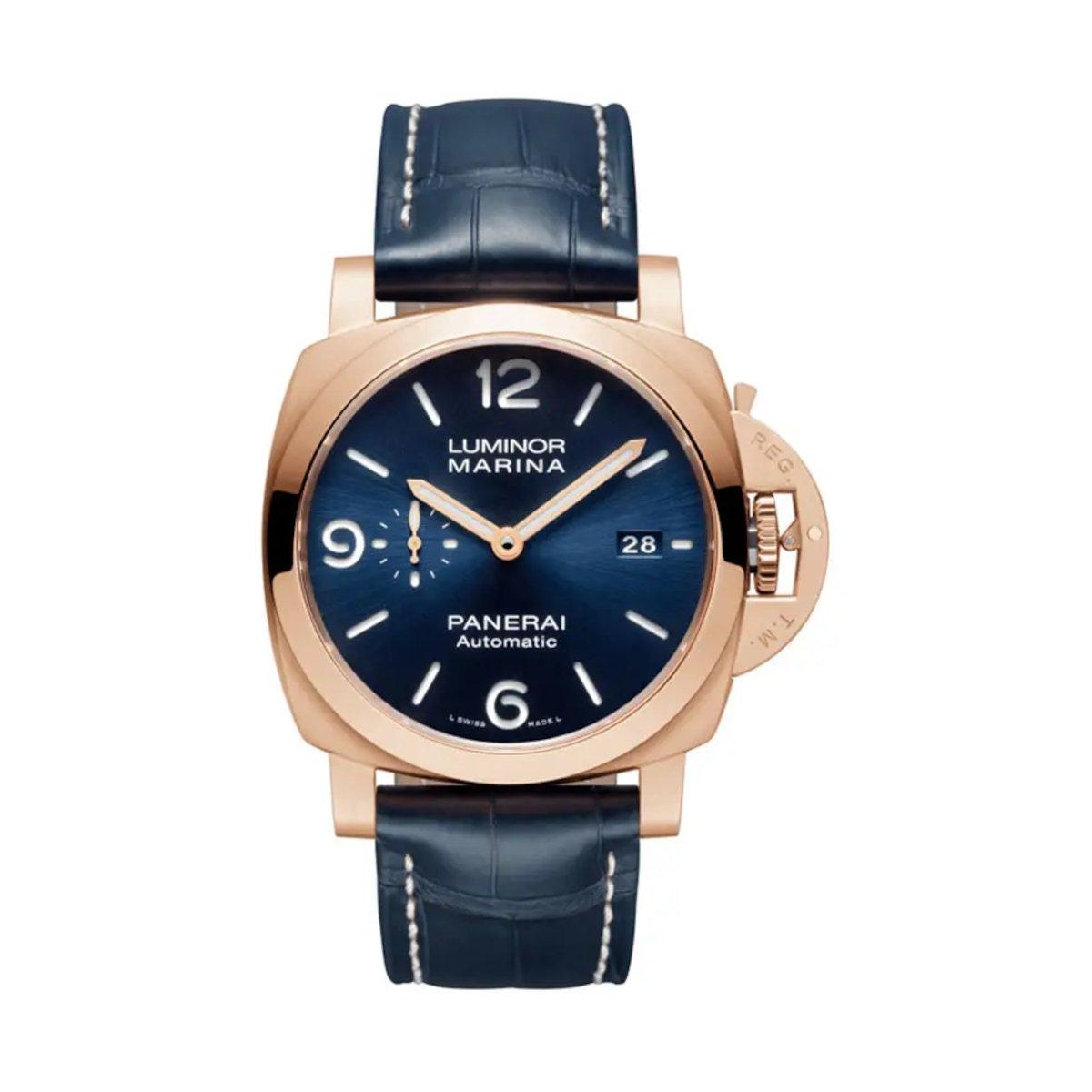 ZEGAREK PANERAI LUMINOR MARINA