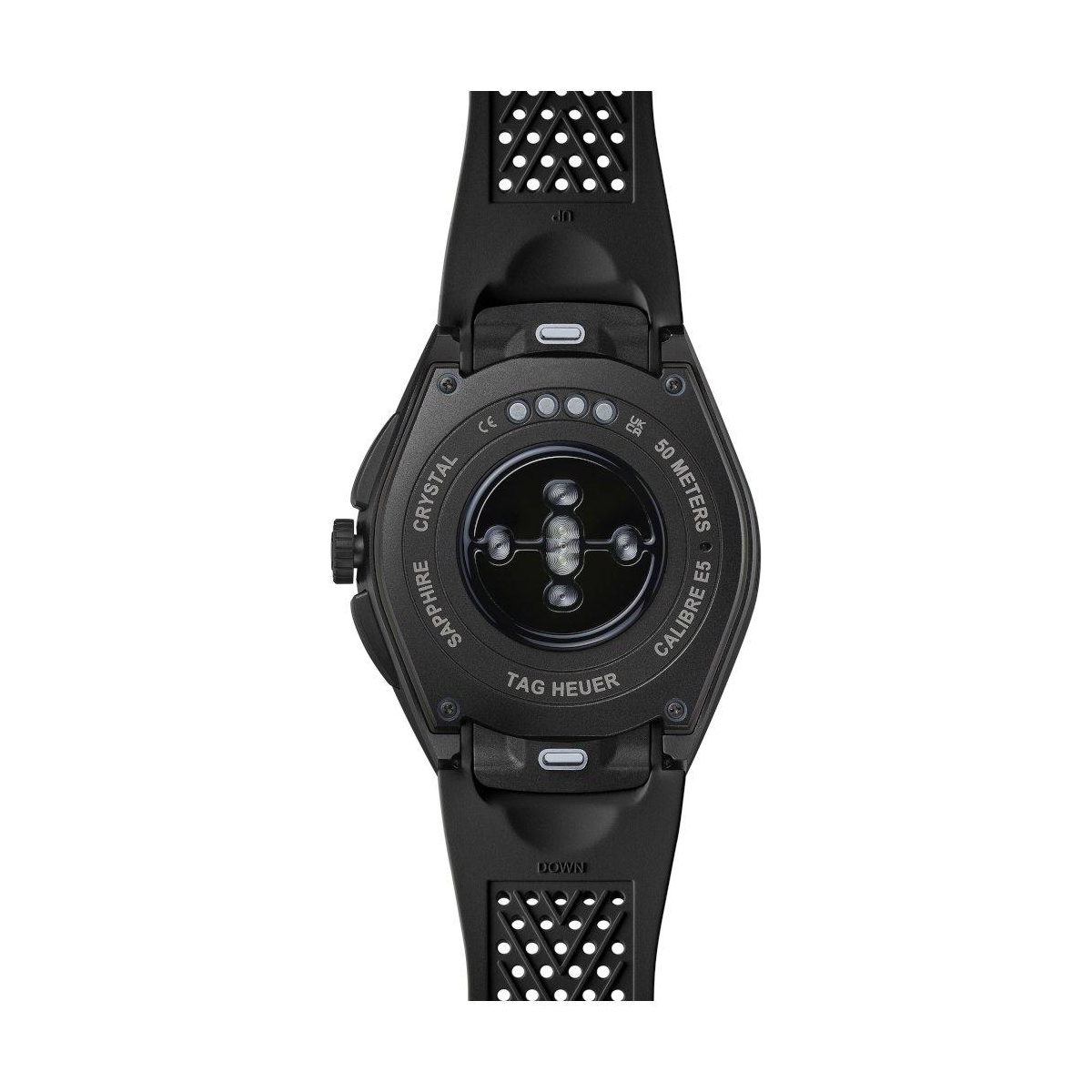 ZEGAREK TAG HEUER CONNECTED CALIBRE E5