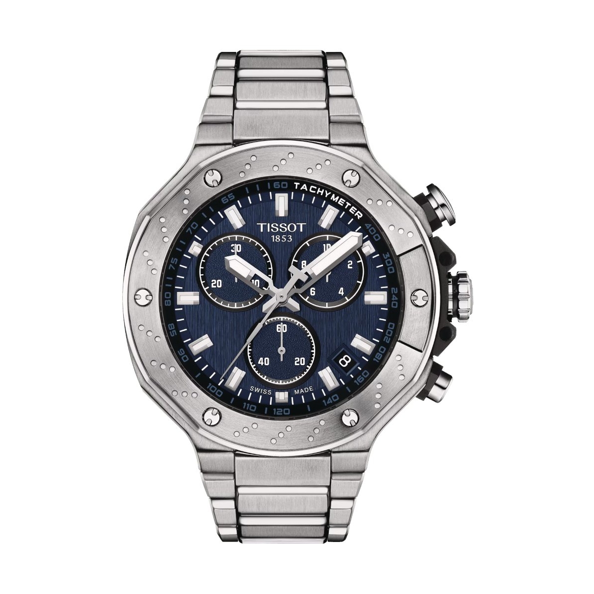TISSOT T-RACE CHRONOGRAPH