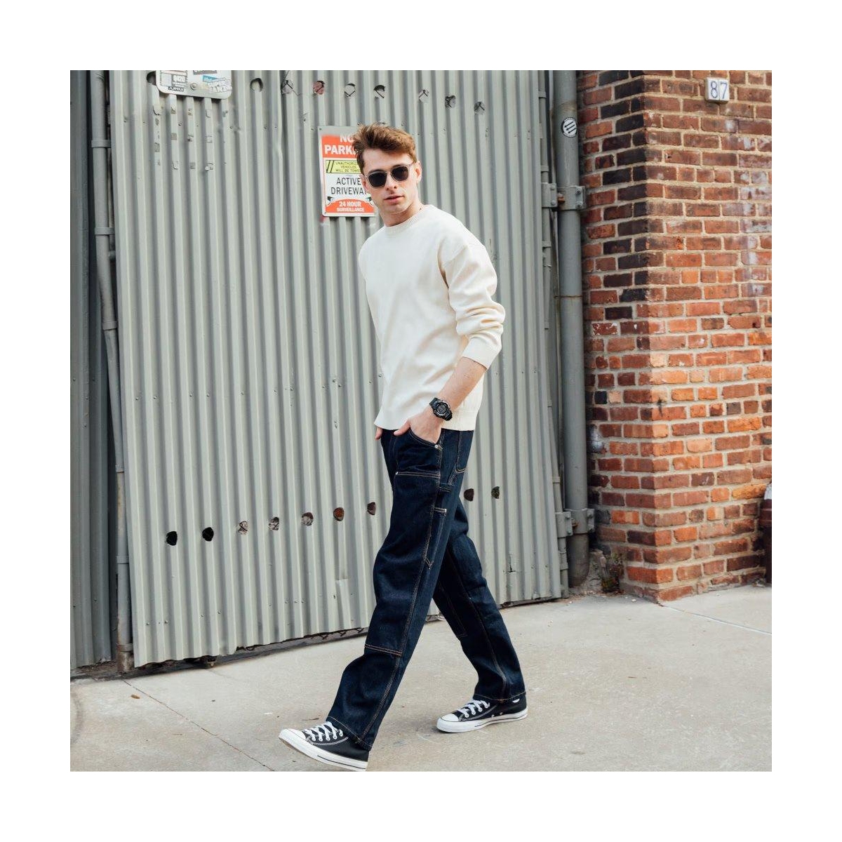 ZEGAREK G-SHOCK CLASSIC GD-010 SERIES