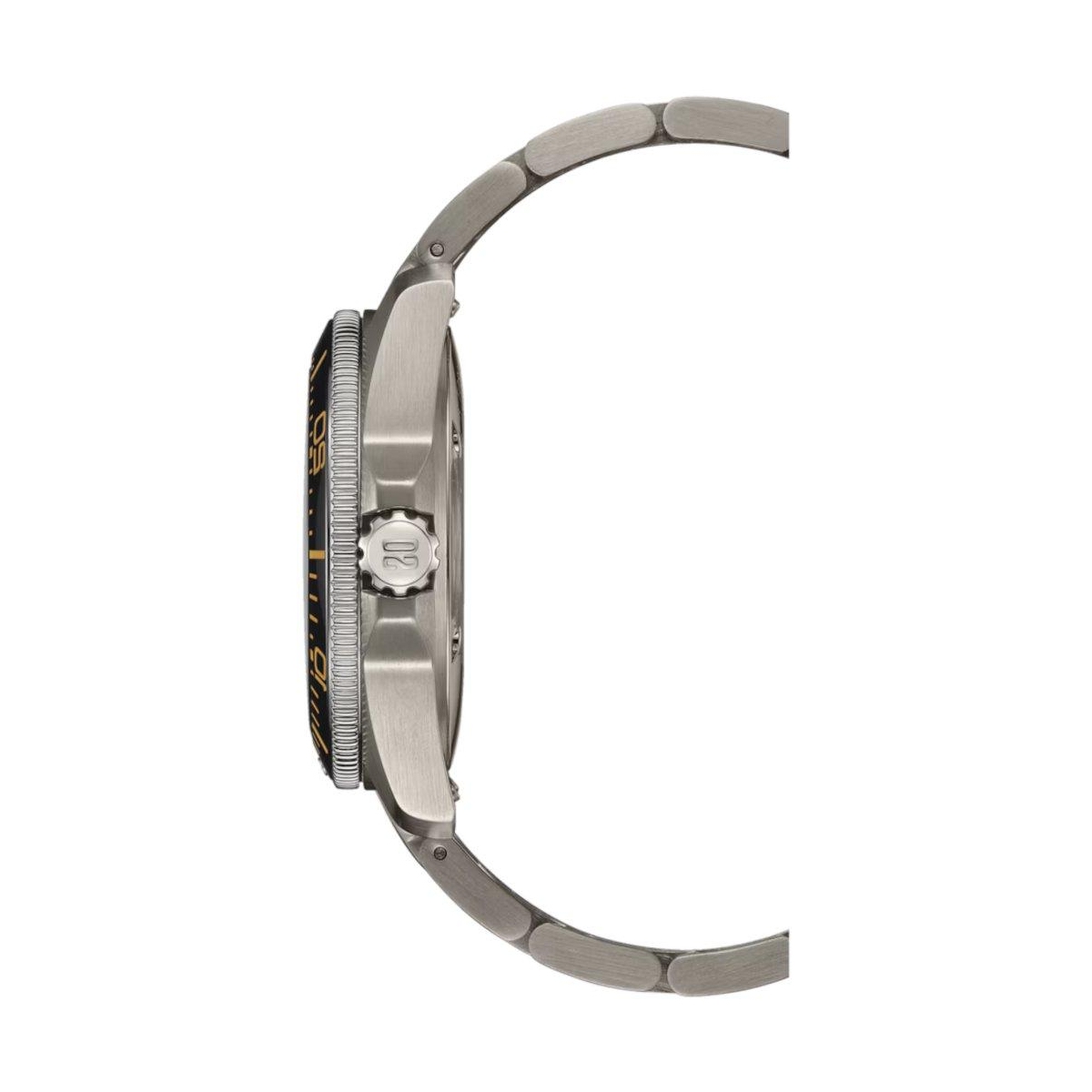 ZEGAREK CERTINA DS ACTION DIVER 38MM POWERMATIC 80