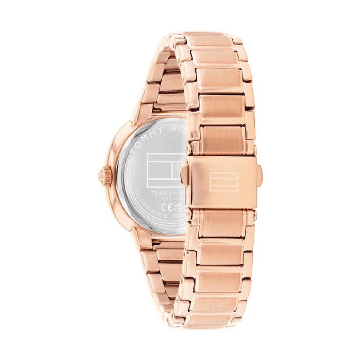 ZEGAREK TOMMY HILFIGER SAVANNAH