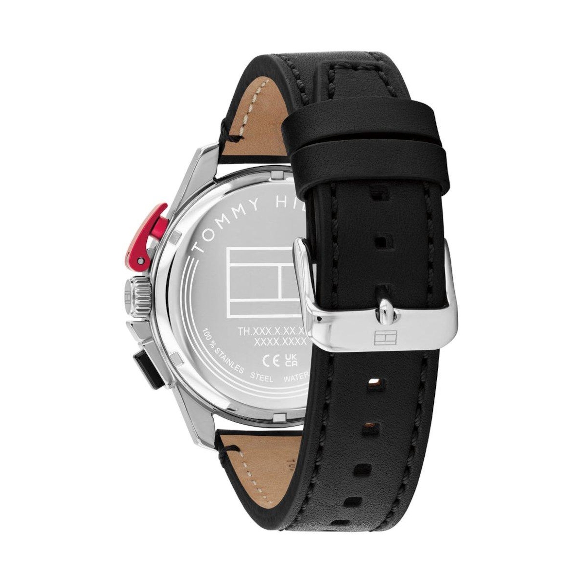 ZEGAREK TOMMY HILFIGER BANK CHRONOGRAPH