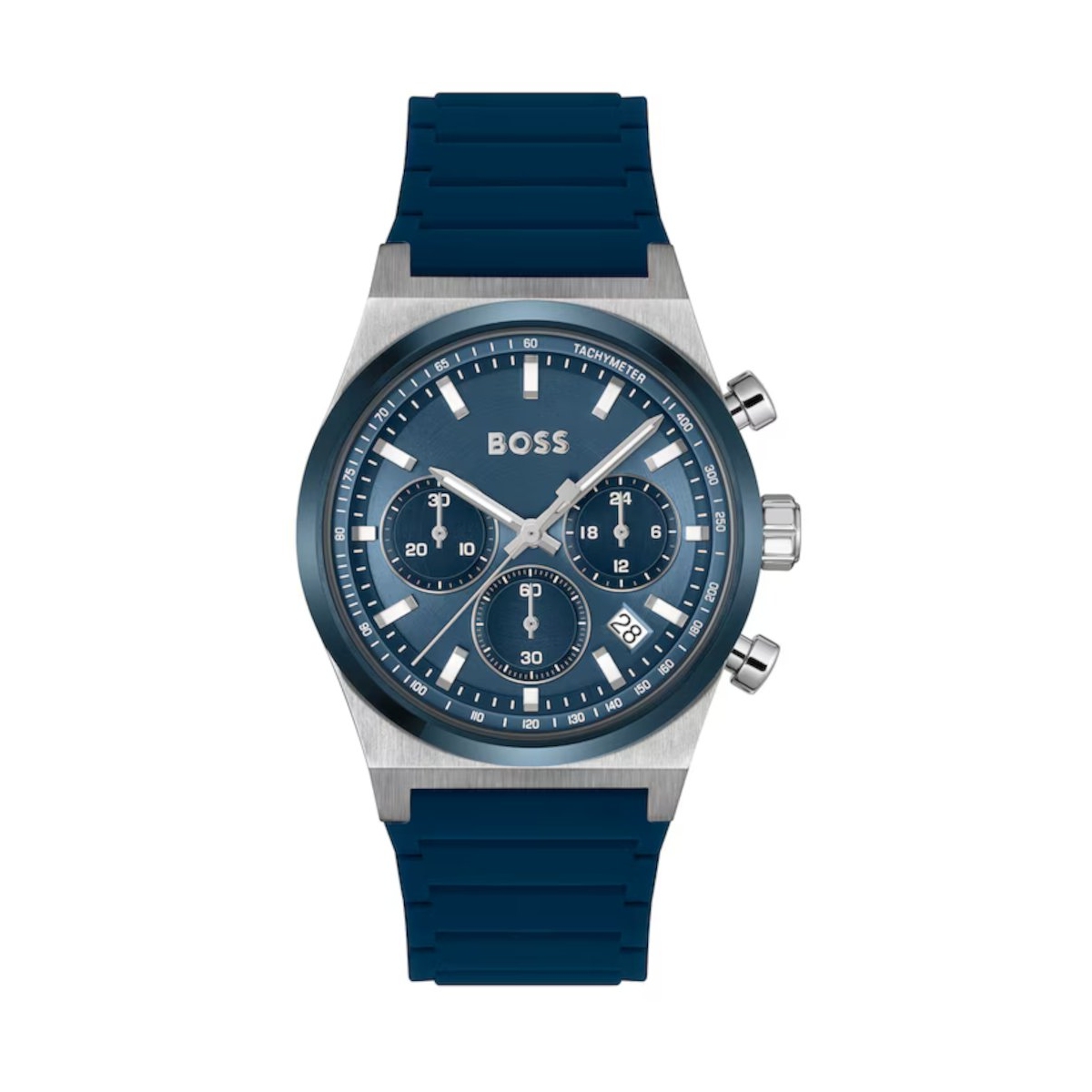 ZEGAREK BOSS CANDOR CHRONO