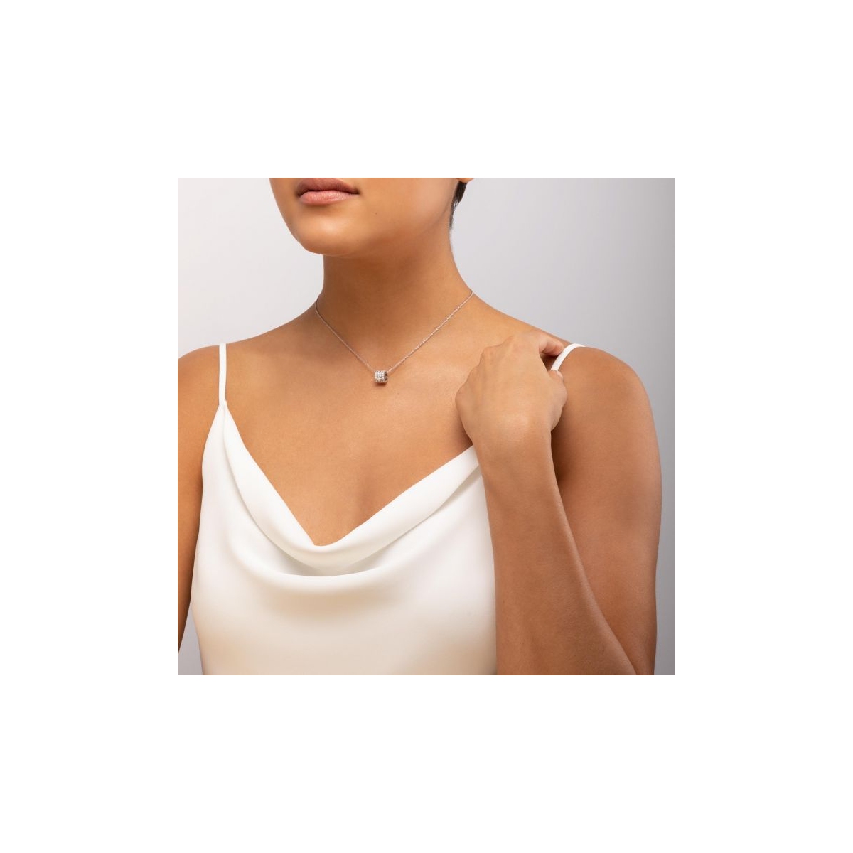 Naszyjnik złoty BIRKS