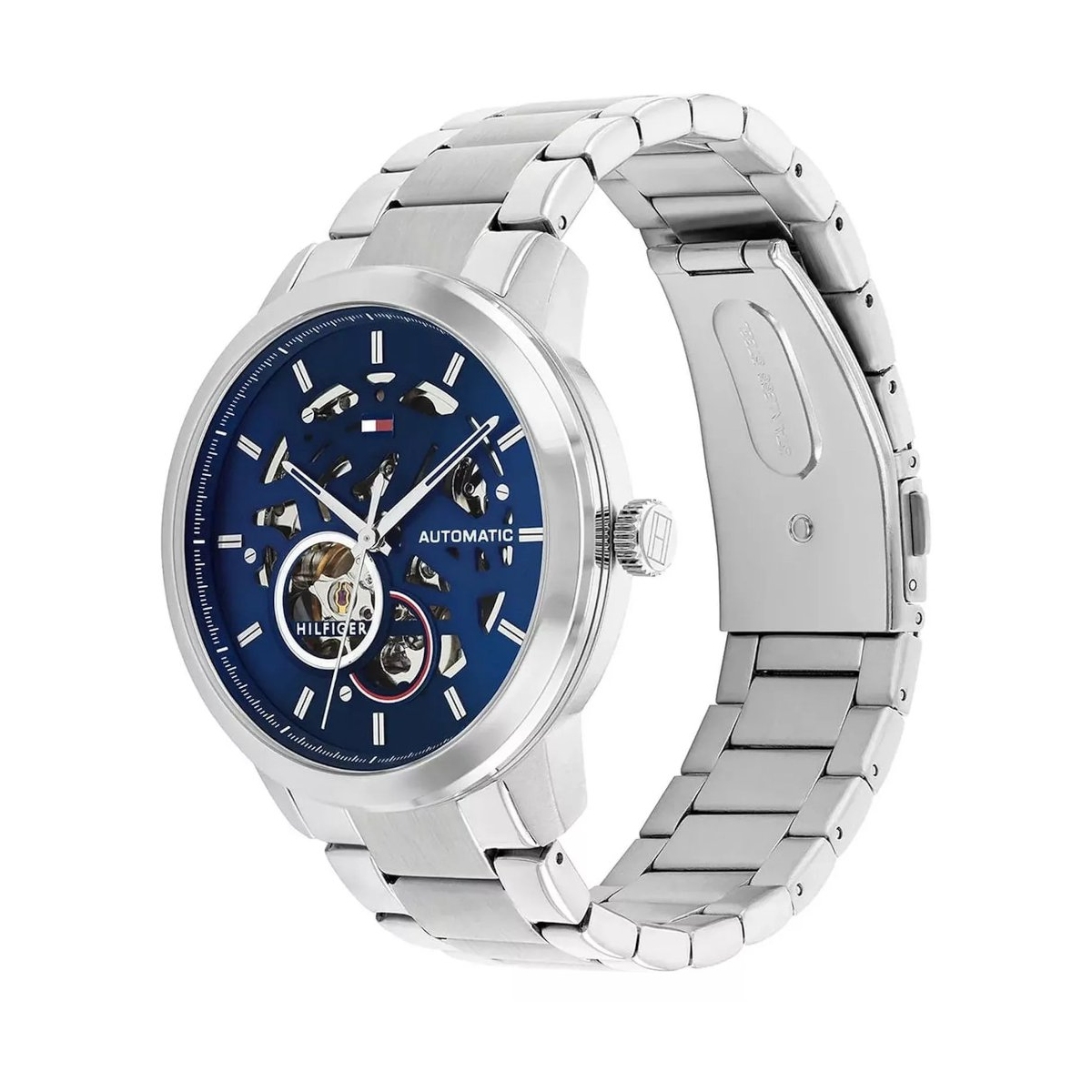 ZEGAREK TOMMY HILFIGER HENRY AUTOMATIC