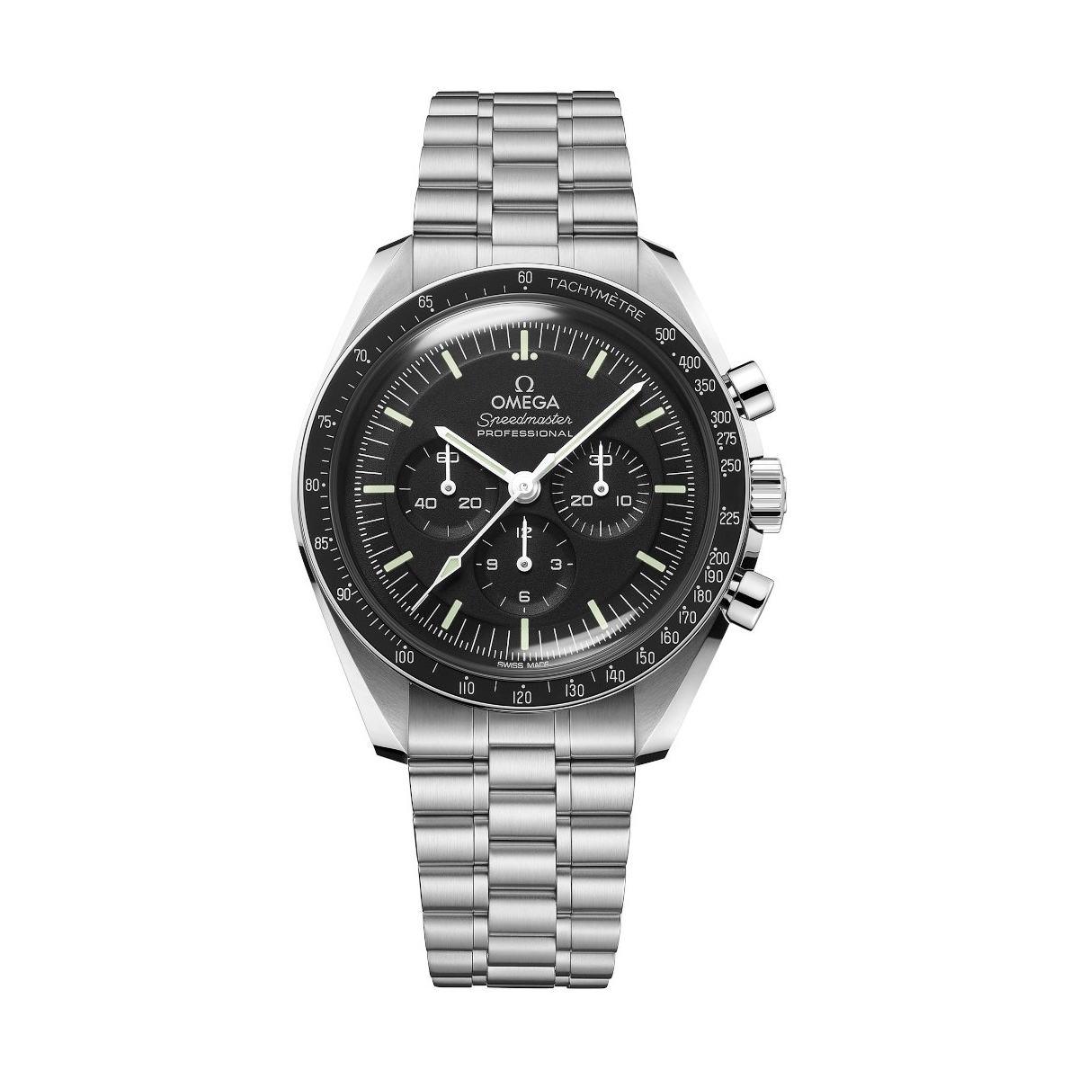 ZEGAREK OMEGA SPEEDMASTER MOONWATCH PROFESSIONAL