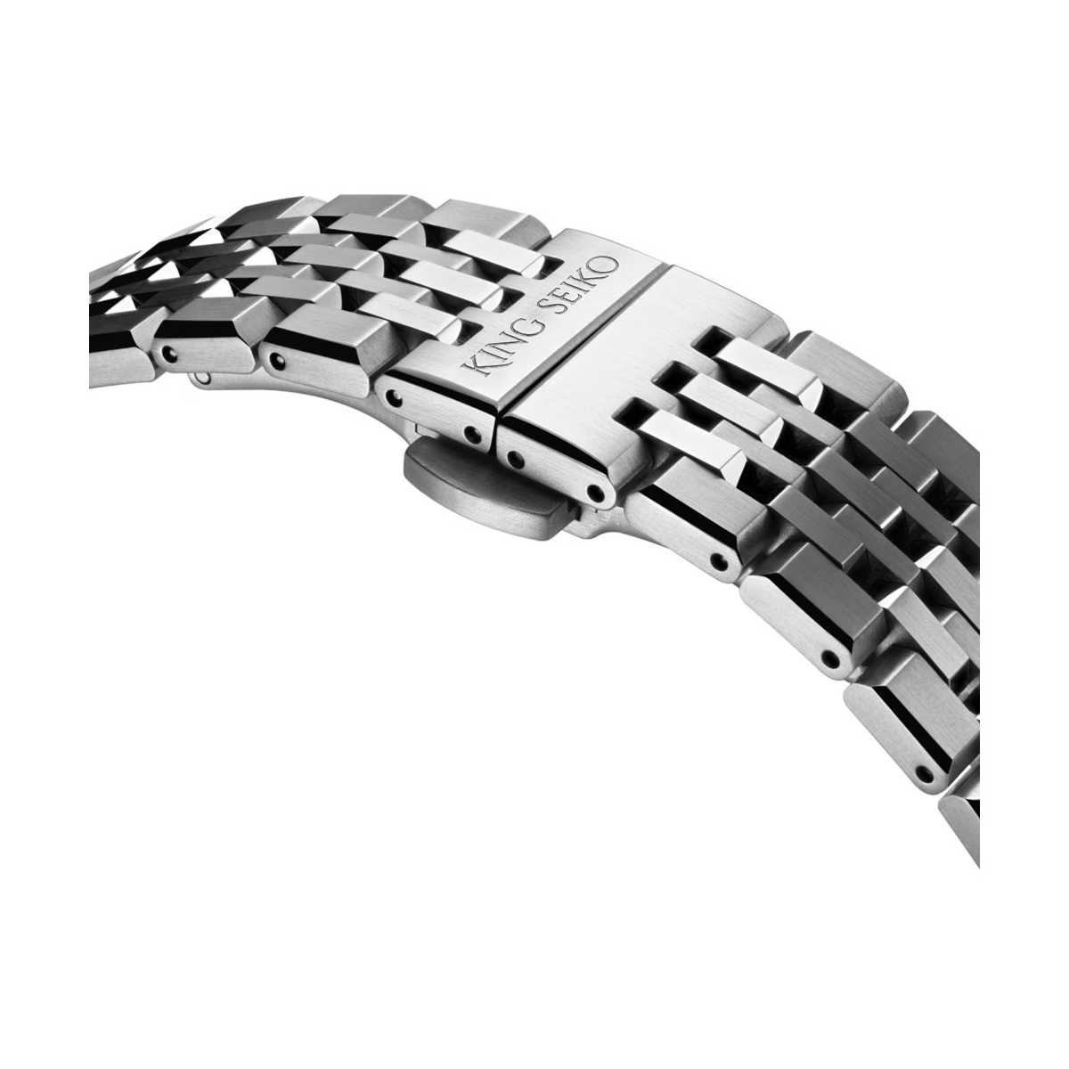 ZEGAREK SEIKO KING SEIKO