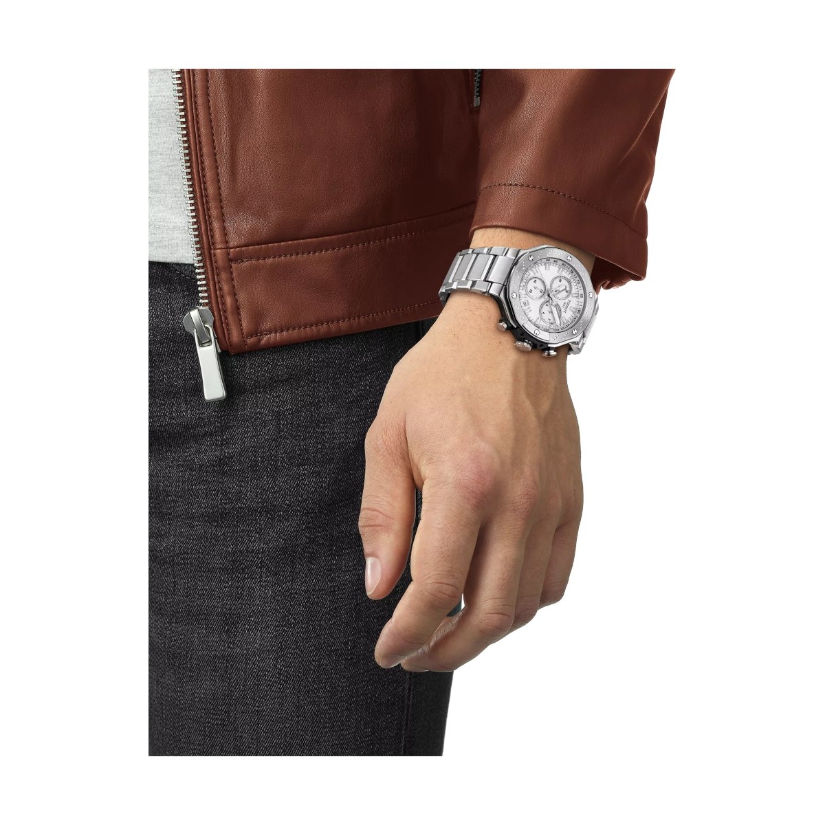 TISSOT T-RACE CHONOGRAPH