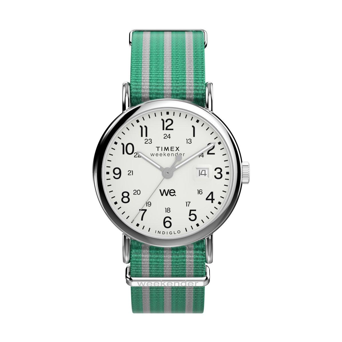 ZEGAREK TIMEX WEEKENDER