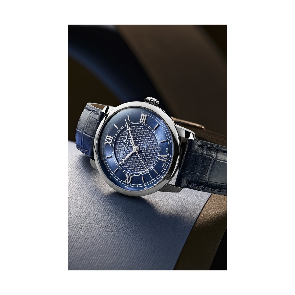 ZEGAREK FREDERIQUE CONSTANT CLASSICS PREMIERE