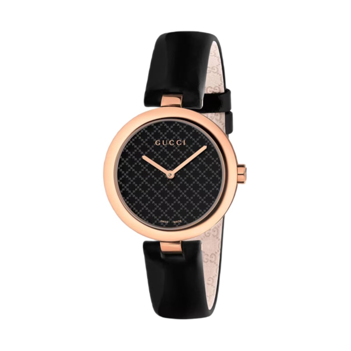 ZEGAREK GUCCI DIAMANTISSIMA