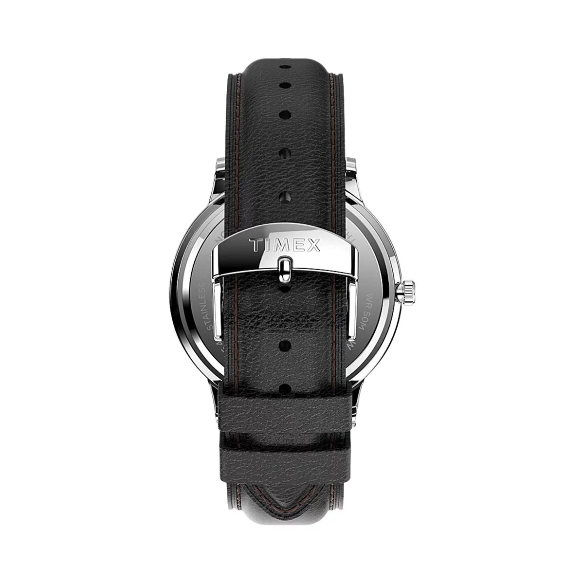 ZEGAREK TIMEX Waterbury