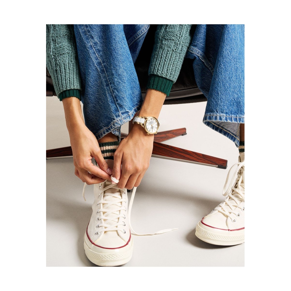 ZEGAREK FOSSIL GILMORE