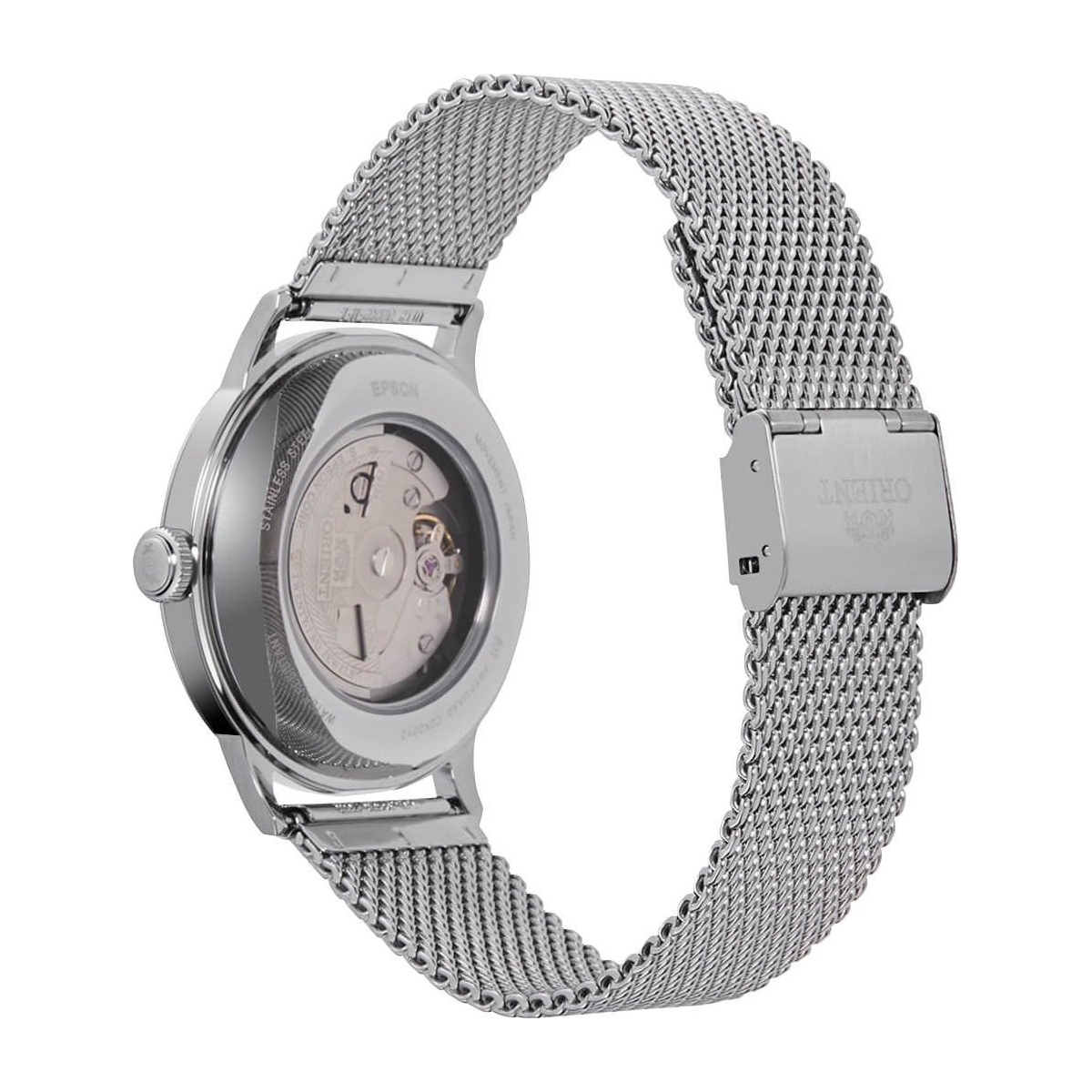 ZEGAREK ORIENT BAMBINO AUTOMATIC