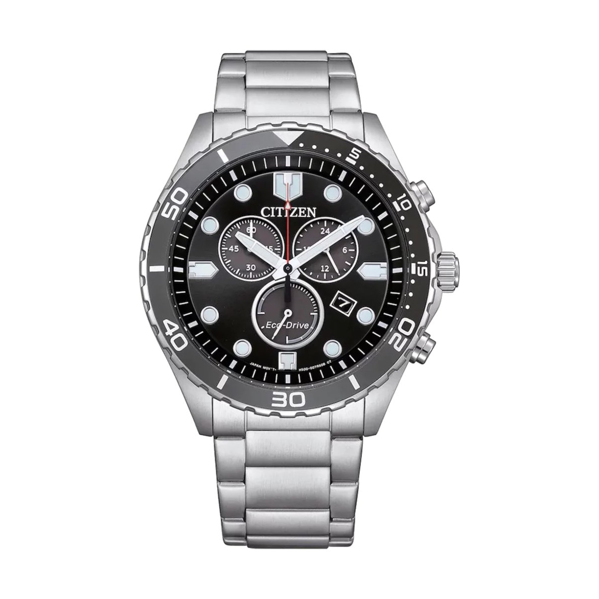 ZEGAREK CITIZEN SPORT AQUA CHRONOGRAPH