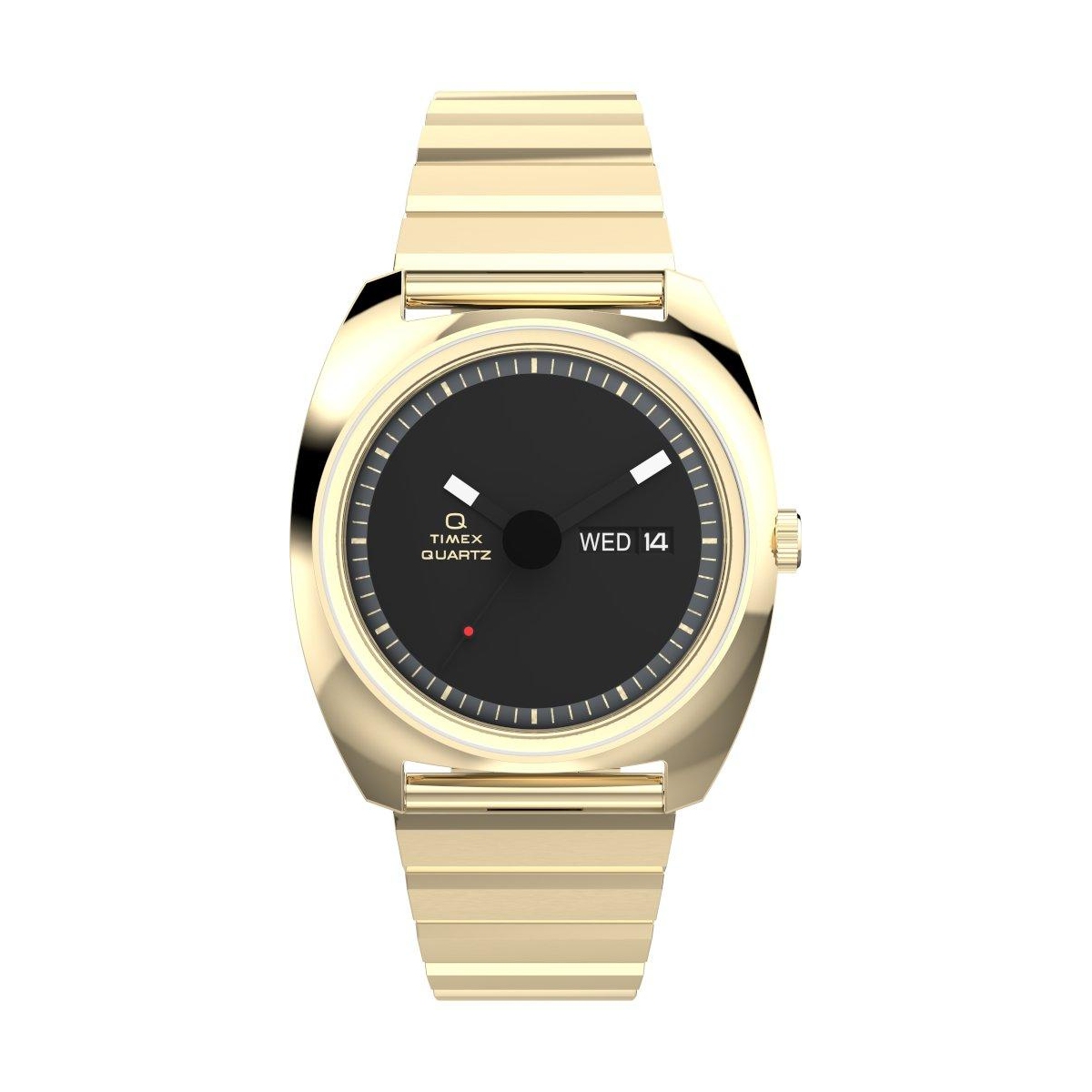 ZEGAREK TIMEX Q TIMEX 1975 ENIGMA