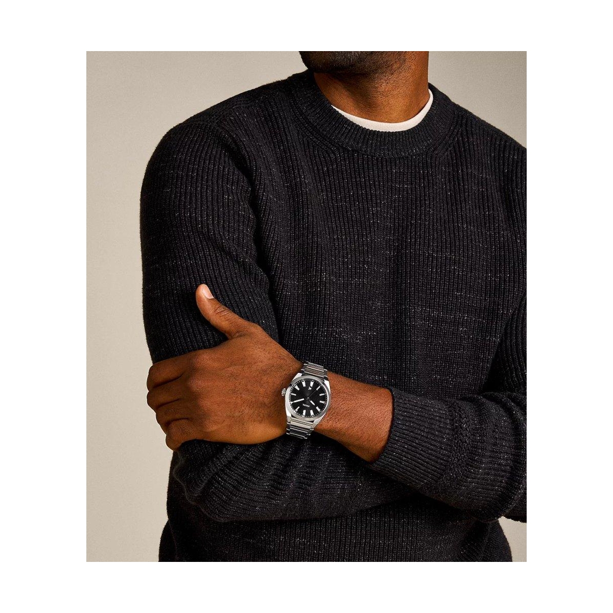 ZEGAREK FOSSIL EVERETT