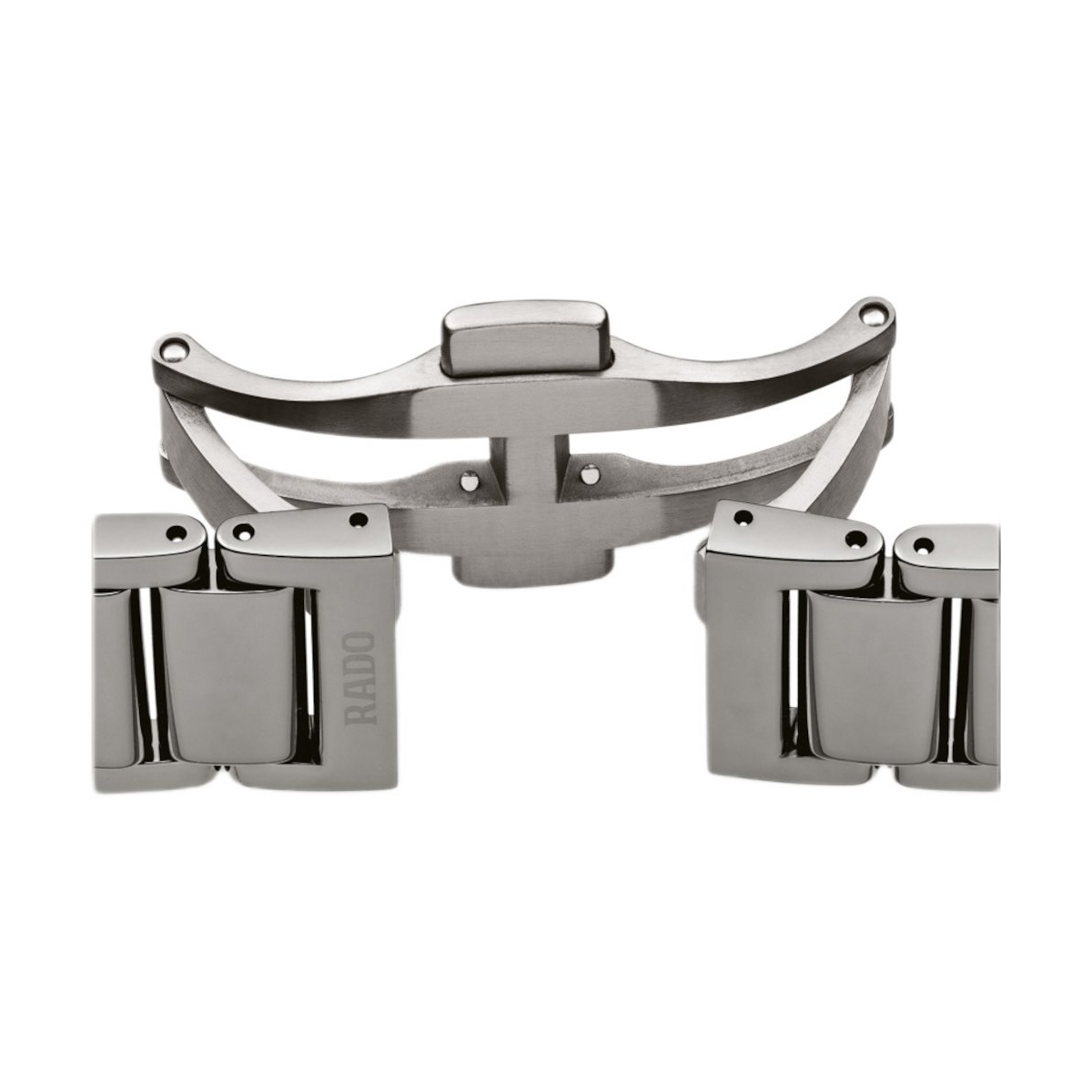 ZEGAREK RADO True Automatic Open Heart