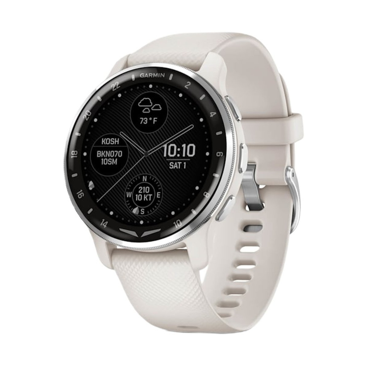 ZEGAREK GARMIN D2 AIR X10