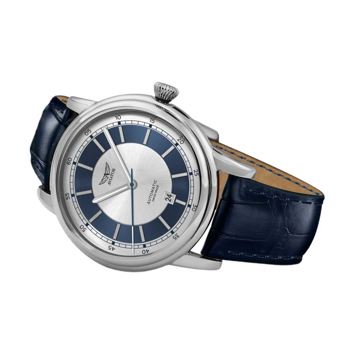 ZEGAREK AVIATOR DOUGLAS DC-3