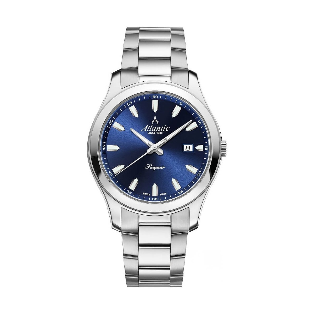 ZEGAREK ATLANTIC SEAPAIR