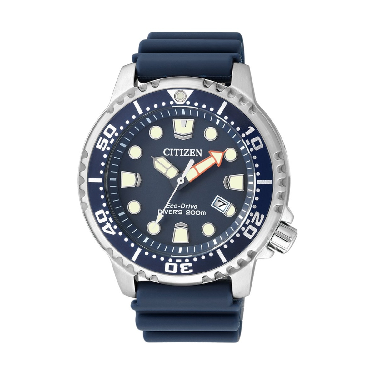 ZEGAREK CITIZEN PROMASTER MARINE DIVER