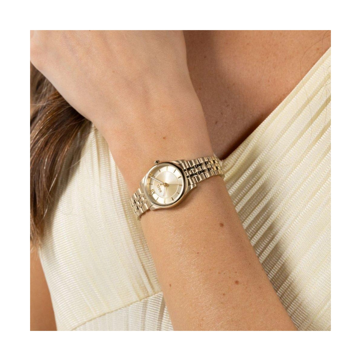 ZEGAREK BOSS GRACEFUL MINA