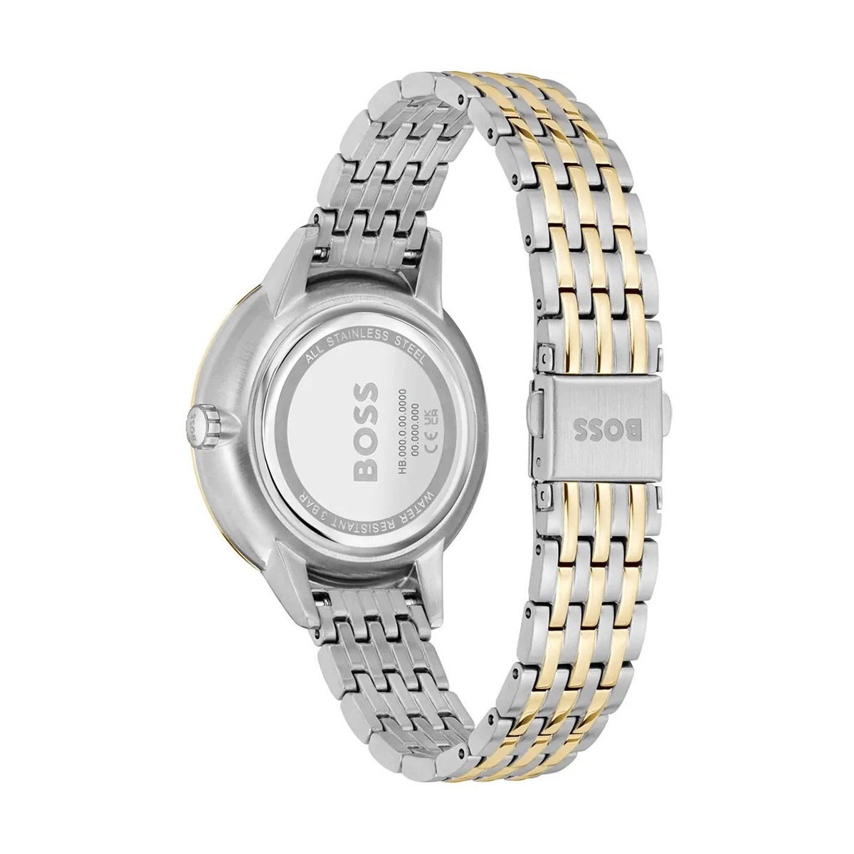 ZEGAREK BOSS SYMPHONY