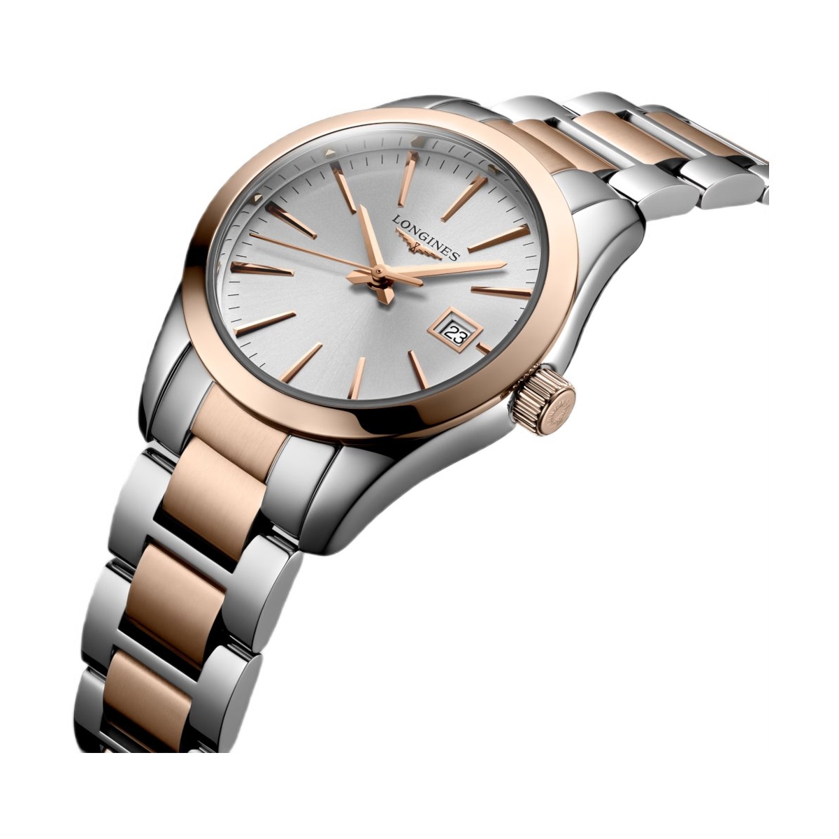 LONGINES CONQUEST CLASSIC