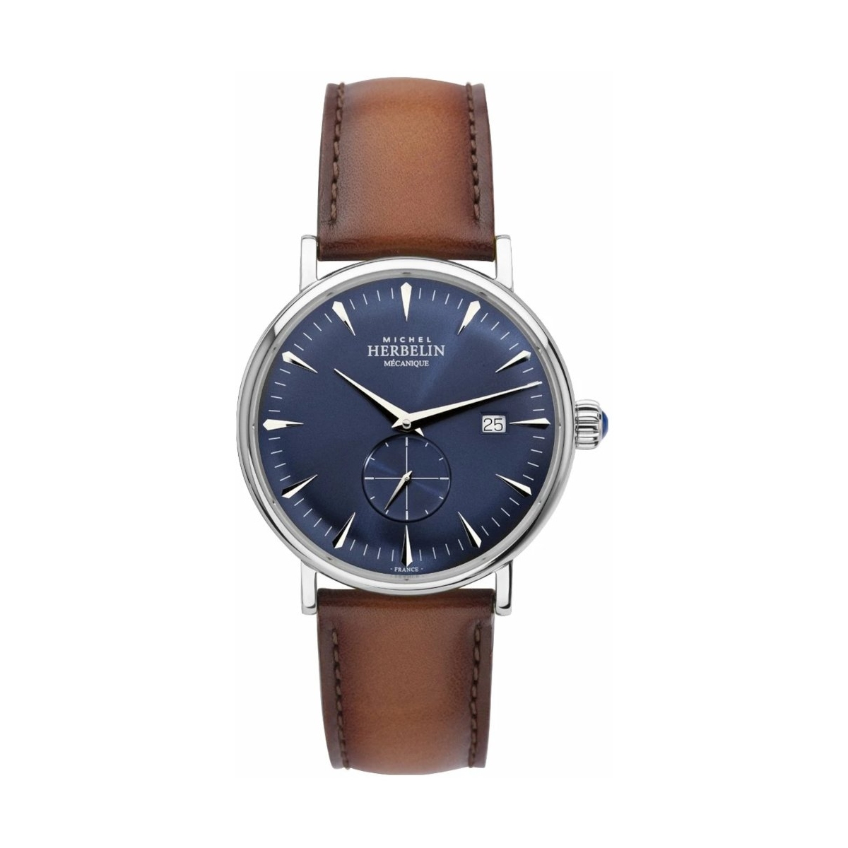 ZEGAREK HERBELIN INSPIRATION 1947 MECHANICAL