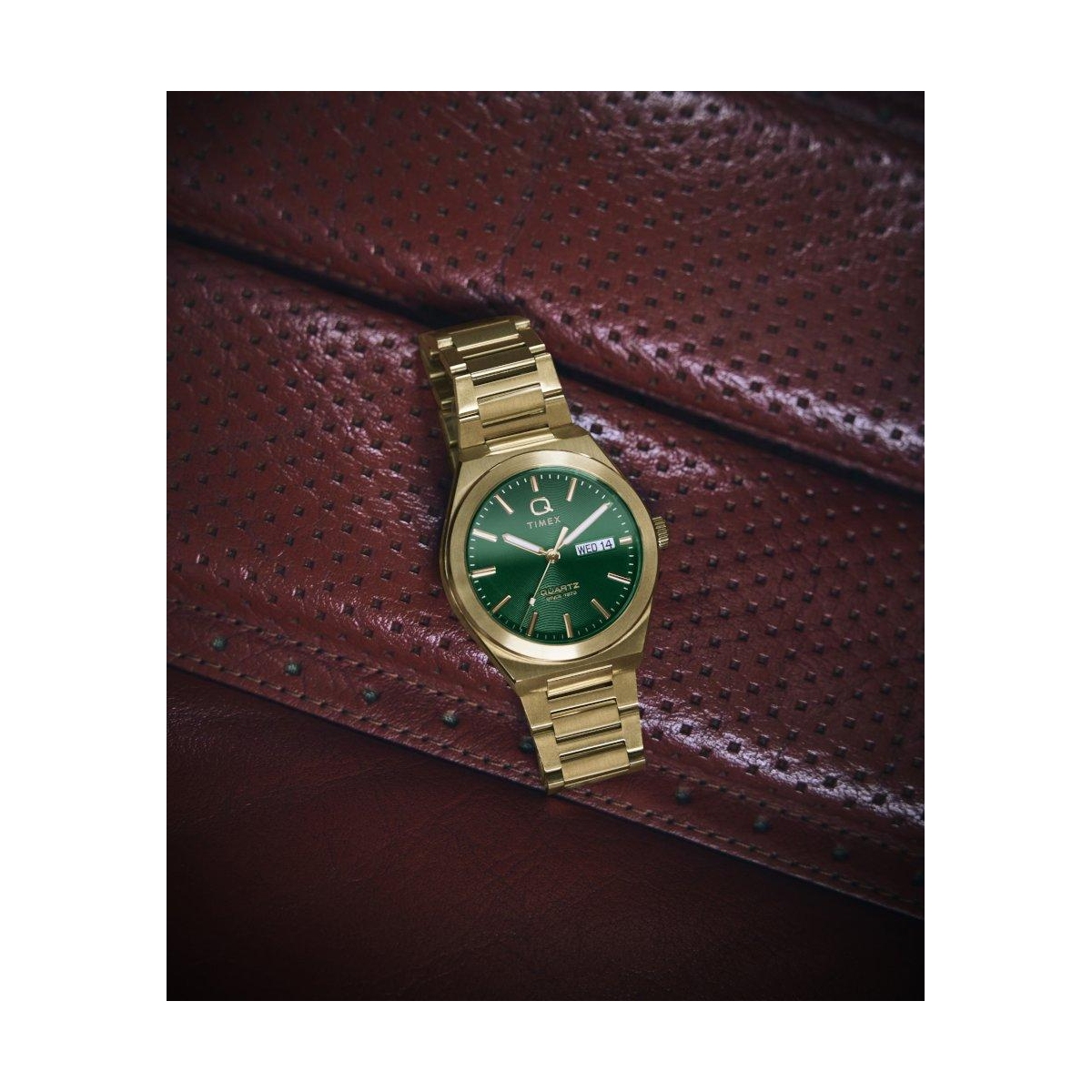 ZEGAREK TIMEX Q TIMEX