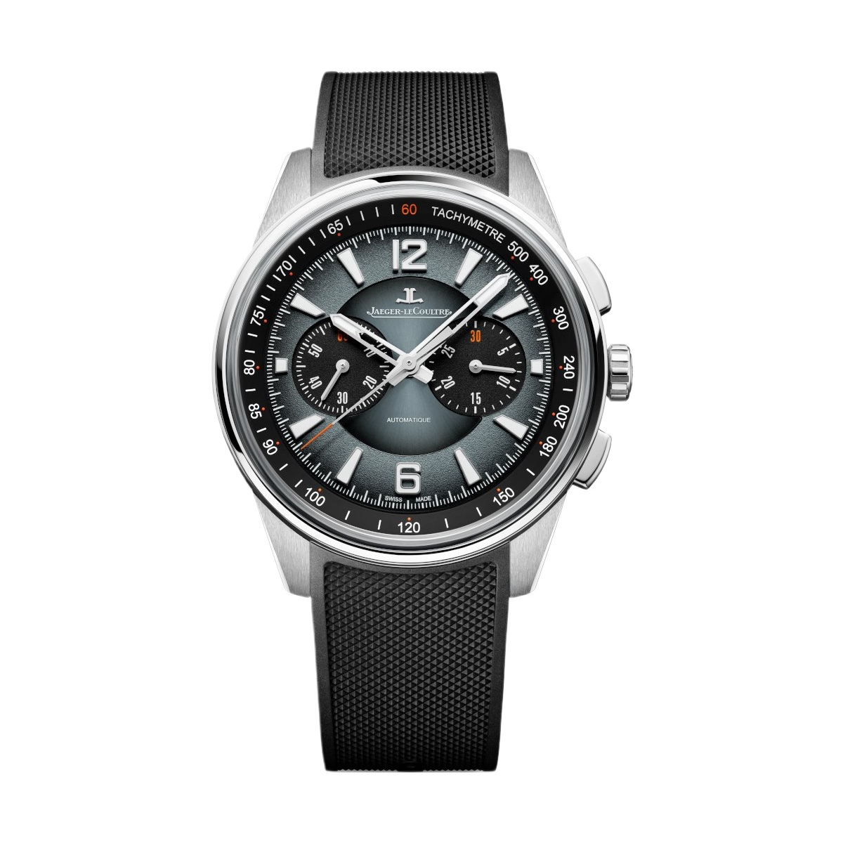 ZEGAREK JAEGER-LECOULTRE POLARIS CHRONOGRAPH