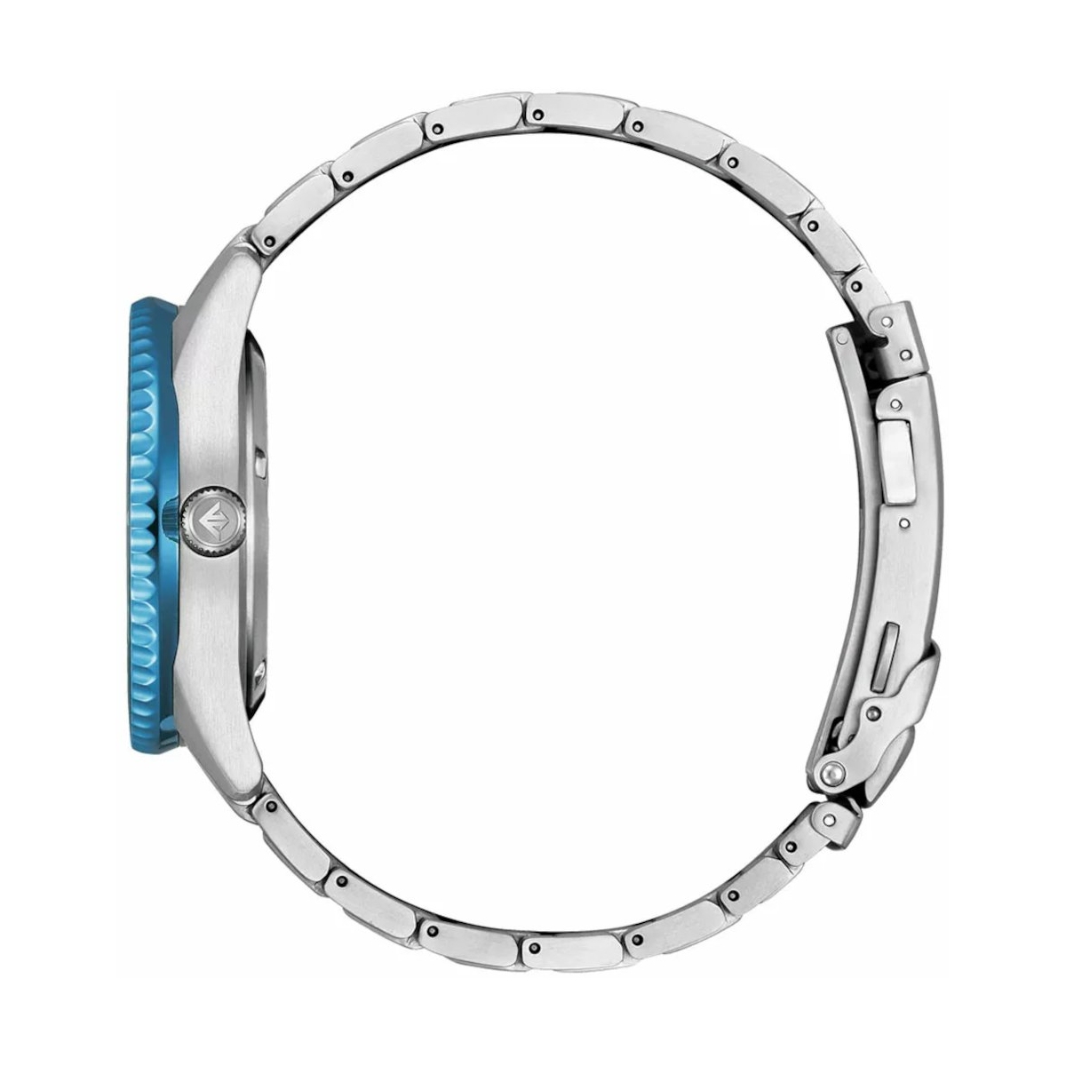 ZEGAREK CITIZEN PROMASTER FUJI-TSUBO DIVER LIMITED EDITION