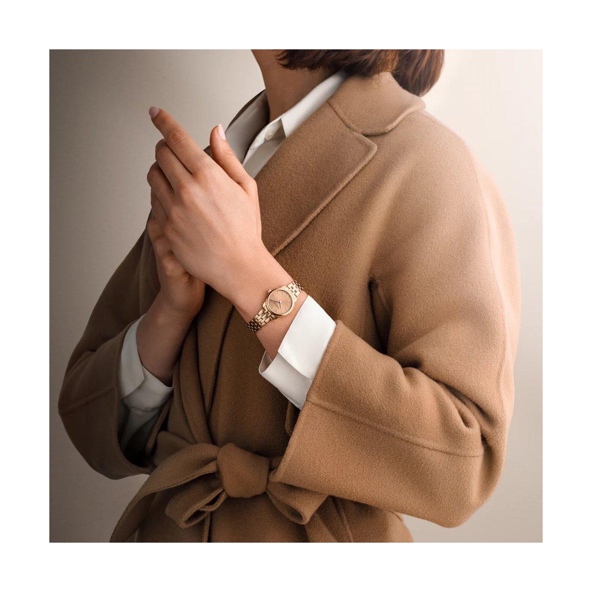 ZEGAREK RAYMOND WEIL TOCCATA CLASSIC