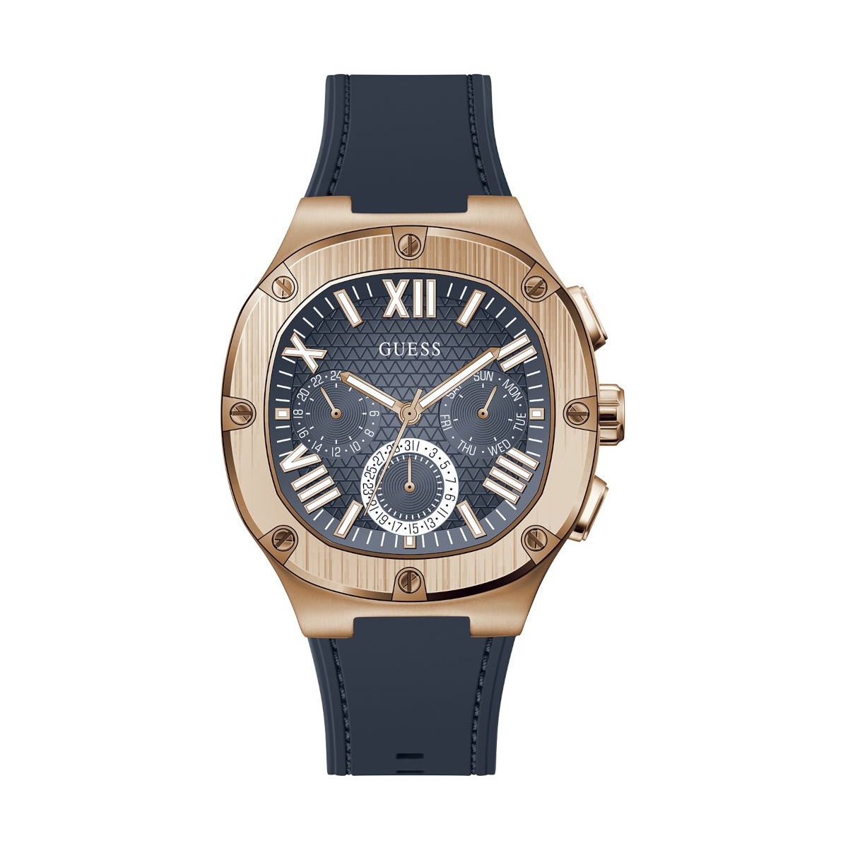 ZEGAREK GUESS HEADLINE