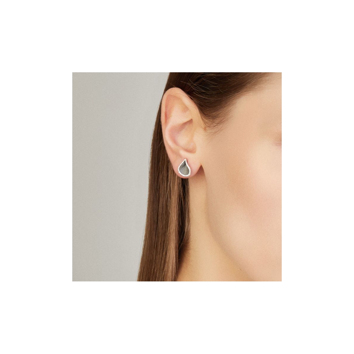 Kolczyki złote CAMMILLI FIRENZE