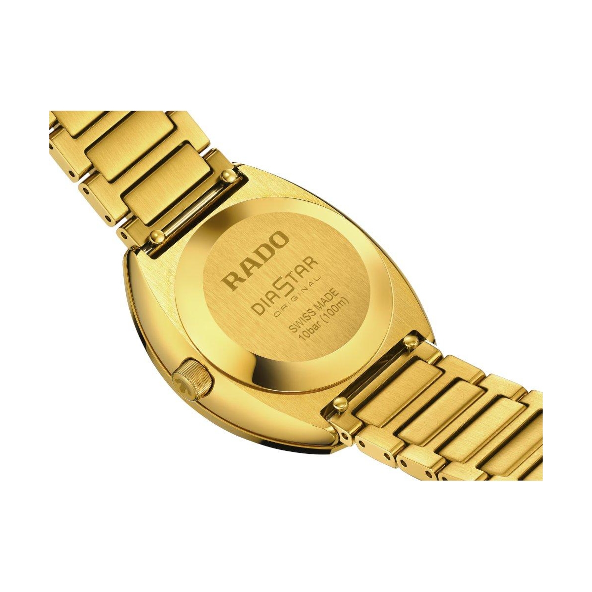 ZEGAREK RADO DIASTAR ORIGINAL AUTOMATIC