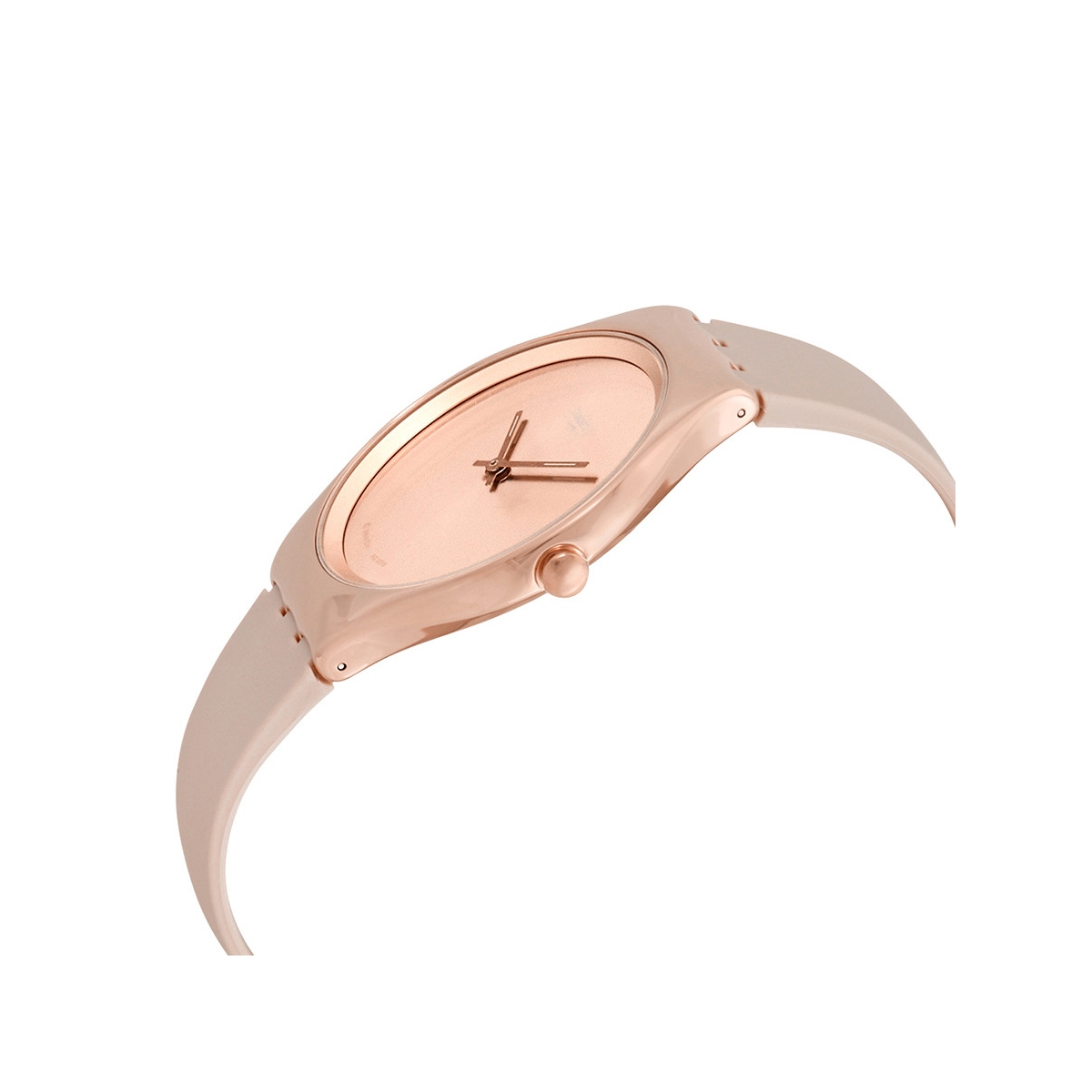 ZEGAREK SWATCH SKINROSEE