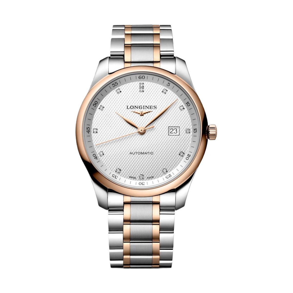 LONGINES MASTER COLLECTION