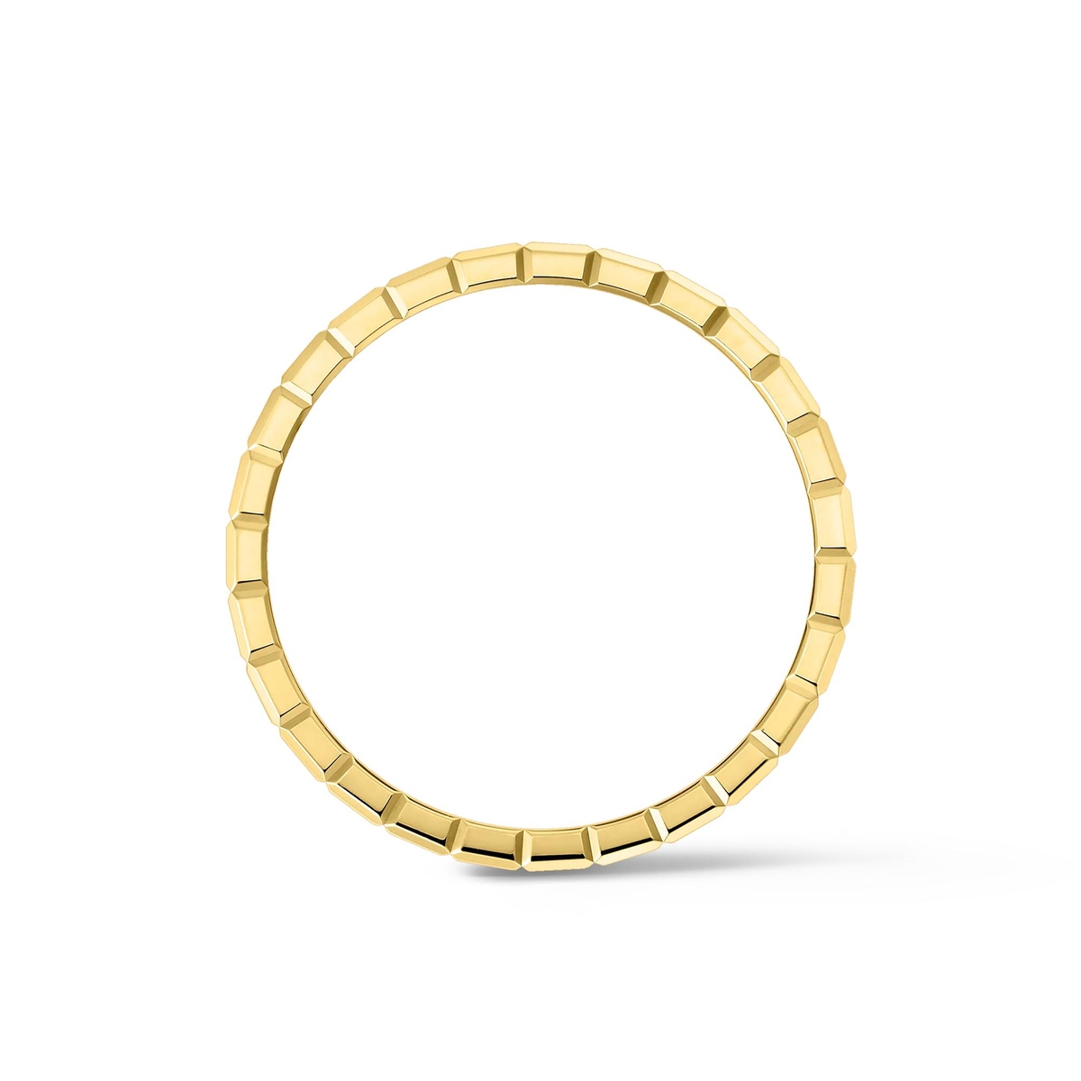 Pierścionek złoty CHOPARD