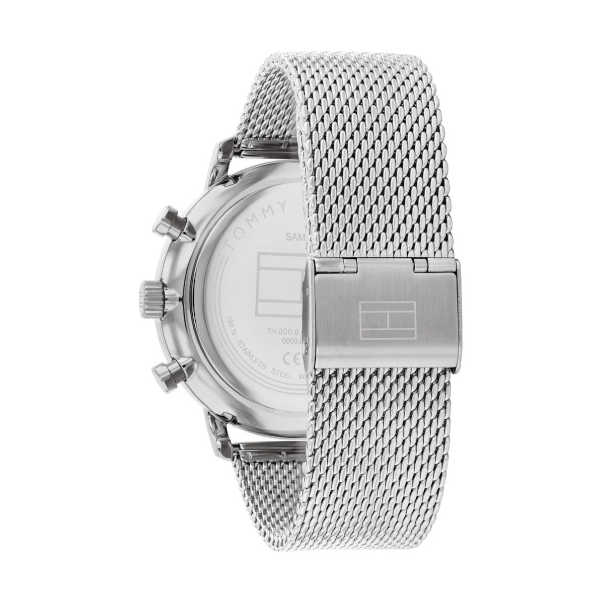 ZEGAREK TOMMY HILFIGER LEGEND