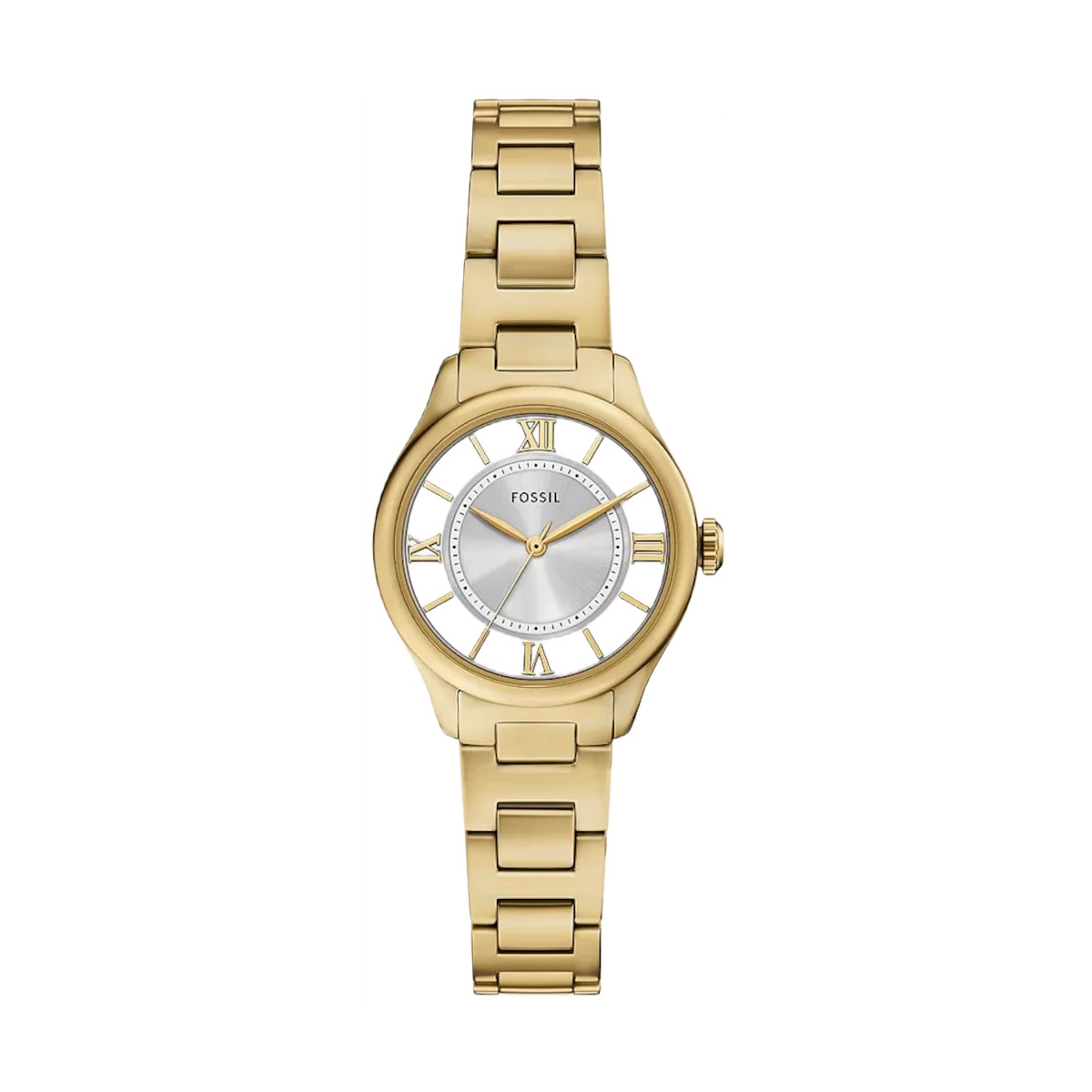 ZEGAREK FOSSIL GILMORE