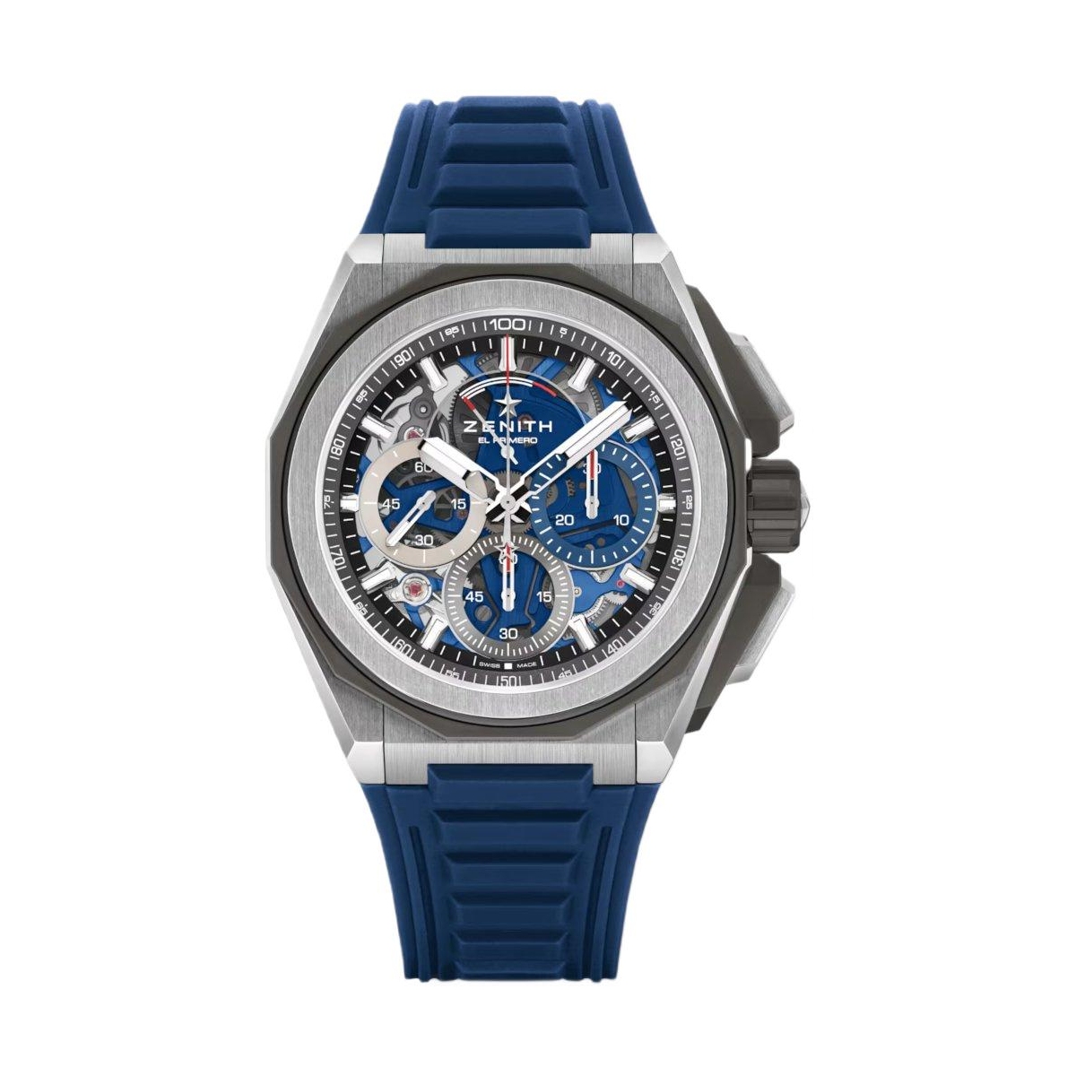 ZEGAREK ZENITH DEFY EXTREME