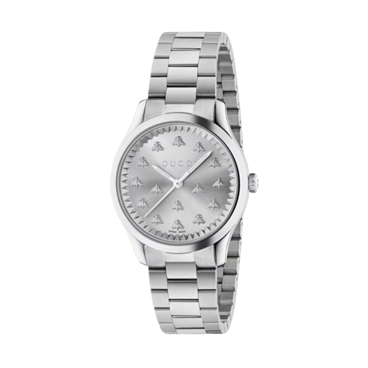 ZEGAREK GUCCI G-TIMELESS