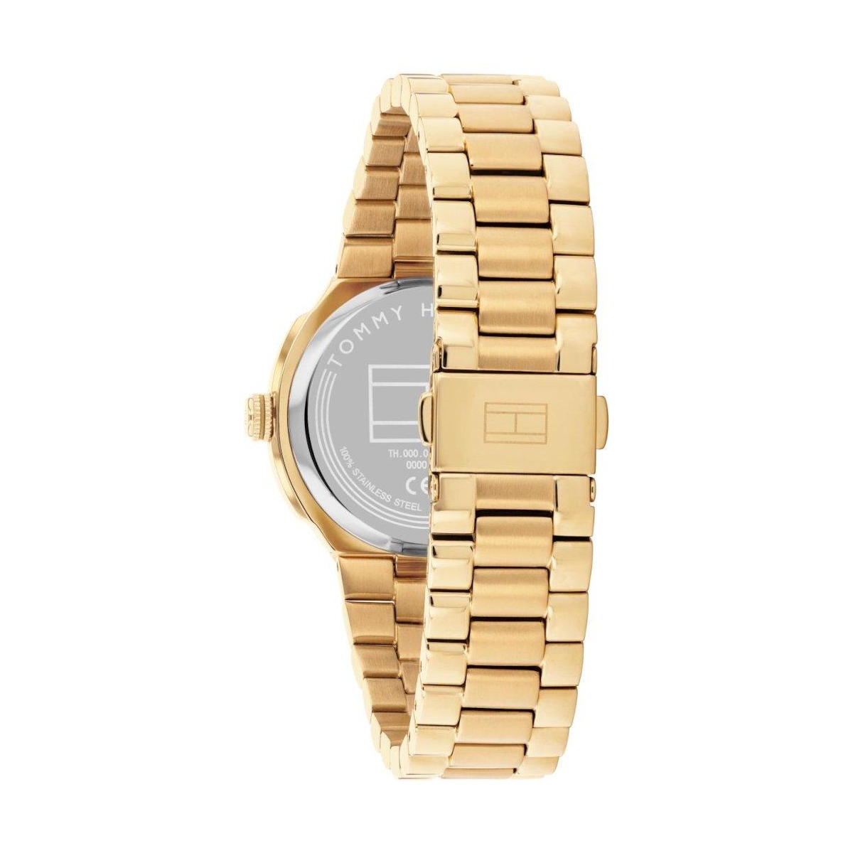 ZEGAREK TOMMY HILFIGER GEORGIA