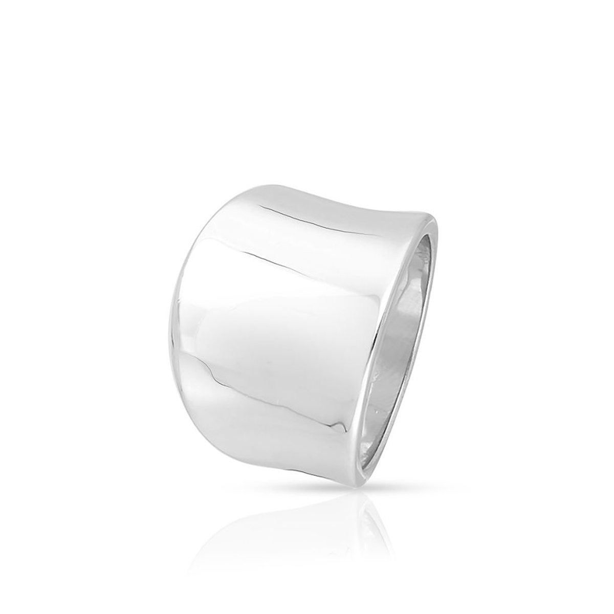 Pierścionek srebrny